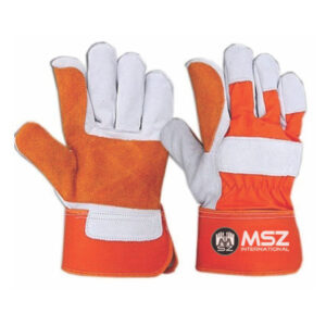 INDUSTRIAL GLOVES