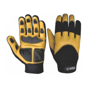 MECHANIC GLOVES