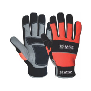MECHANIC GLOVES