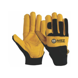 MECHANIC GLOVES
