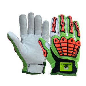 TPR MECHANIC GLOVES